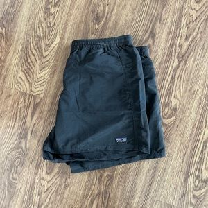5” Women’s Patagonia Baggies
